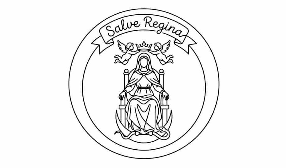Salve Regina Lourdes : prière et espoir marial