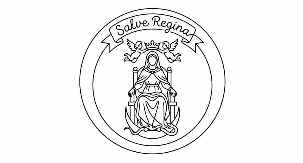 Salve Regina Lourdes : prière et espoir marial