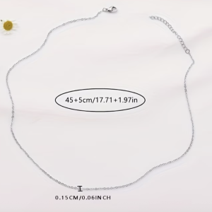 45cm chain