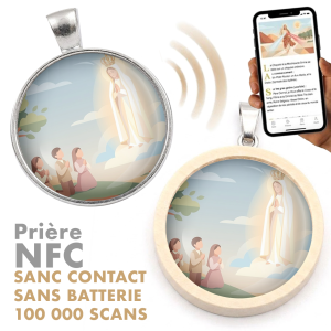 Notre Dame de Fatima - Lumière et Espérance