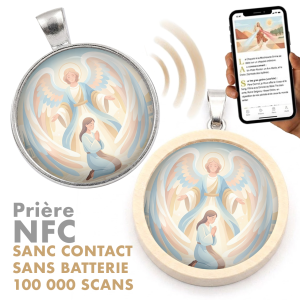 Ange Gardien - Protection et Guidance