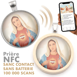 Cœur Immaculé de Marie - Refuge et Salut