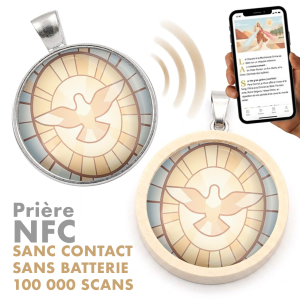 Esprit Saint - Lumière et Discernement