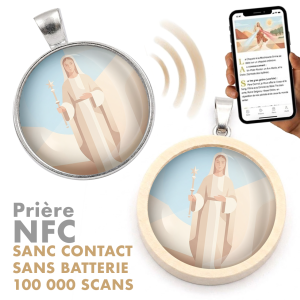 Notre Dame de la Force - Espérance et Courage