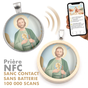 Saint Jude - L'Espérance des Causes Désespérées