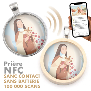 Sainte Thérèse de Lisieux - Douceur et Espérance