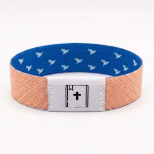 Bracelet Bible Band