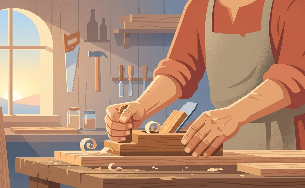 Travail et Finances - Illustration prière catholique